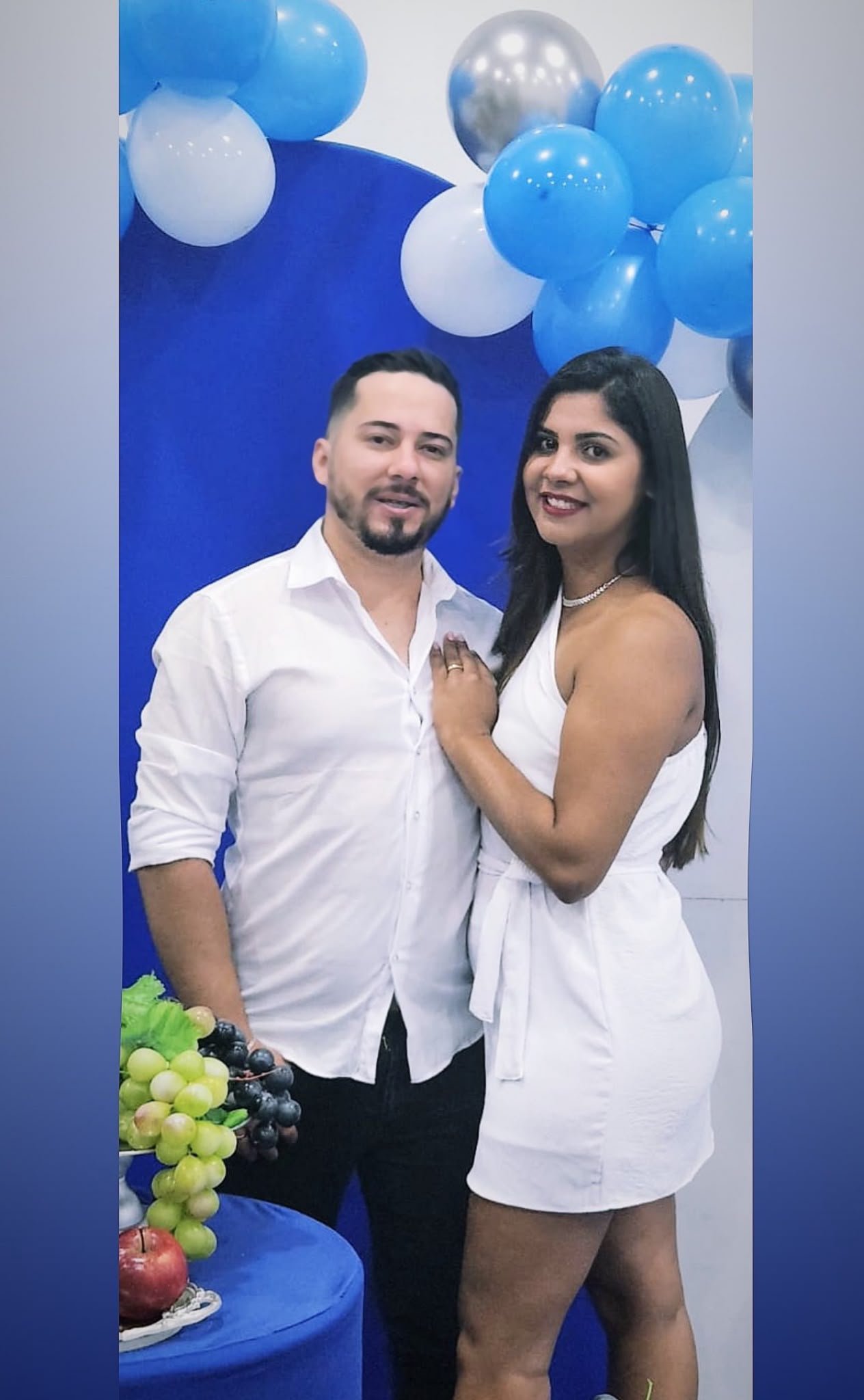 Ingridy e Ruan