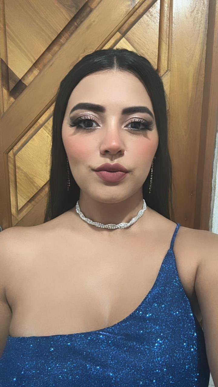 Thauany